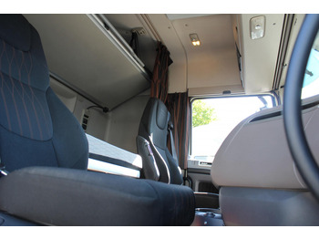 Тягач Daf XF 530 SC Retarder ACC LDWS Standklima Kühlbox: фото 3 Тягач Daf XF 530 SC Retarder ACC LDWS Standklima Kühlbox: фото 3