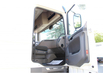 Тягач Daf XF 530 SC Retarder ACC LDWS Standklima Kühlbox: фото 2 Тягач Daf XF 530 SC Retarder ACC LDWS Standklima Kühlbox: фото 2