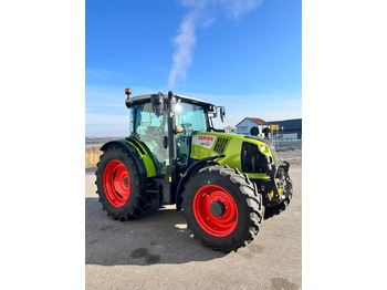 Трактор CLAAS Arion 420 Cis, FZW, FKH, 620Bh, NEUWERTIG, TOP!: фото 4