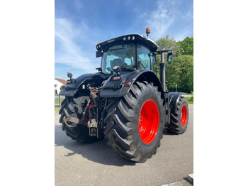 Трактор CLAAS Axion 920 CMATIC mit FZW, Black, Schwarz: фото 5
