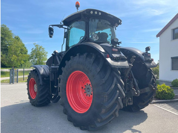 Трактор CLAAS Axion 920 CMATIC mit FZW, Black, Schwarz: фото 3
