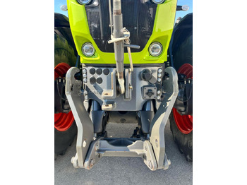 Трактор CLAAS Axion 930 CMATIC, GPS S7, Isobus, Baujahr 2020: фото 4