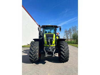 Трактор CLAAS Axion 930 CMATIC, GPS S7, Isobus, Baujahr 2020: фото 3