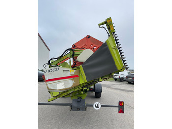 Жатка зерновая CLAAS Schneidwerk V1050 inkl. Raps, Bj. 2008: фото 3
