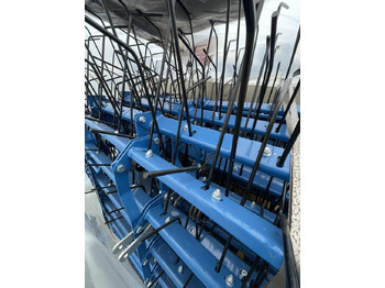 Hatzenbichler Neuer unbenutzter Striegel mit hydraulischer Druckverstellung, 12m AB, Hatzenbichler Striegel в лизинг Hatzenbichler Neuer unbenutzter Striegel mit hydraulischer Druckverstellung, 12m AB, Hatzenbichler Striegel: фото 5