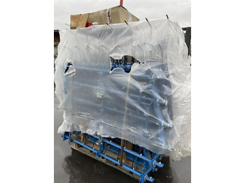 Hatzenbichler Neuer unbenutzter Striegel mit hydraulischer Druckverstellung, 12m AB, Hatzenbichler Striegel в лизинг Hatzenbichler Neuer unbenutzter Striegel mit hydraulischer Druckverstellung, 12m AB, Hatzenbichler Striegel: фото 4