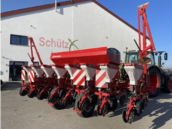 Сеялка точного высева KVERNELAND