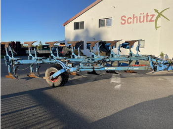 Плуг Lemken Vari Diamant 7-Schar Lemken Packerarm Plough: фото 4