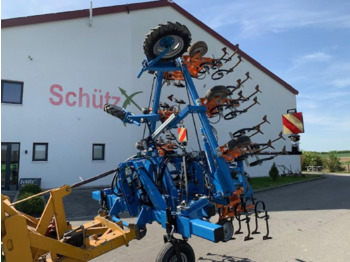 Техника для обработки почвы