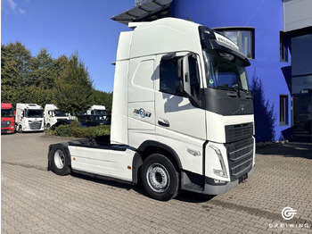 Тягач VOLVO FH 500