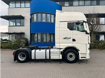 Тягач MAN TGX 18.510 4x2 BL SA, Standklima MAN TGX 18.510 4x2 BL SA, Standklima: фото 2