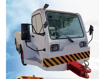 Аэродромный тягач