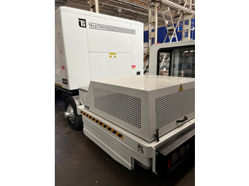 Аэродромная техника ASU Trilectron ASP250: фото 2