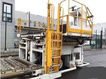 FMC loader Commander 15 Universal в лизинг FMC loader Commander 15 Universal: фото 4