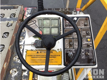 FMC loader Commander 15 Universal в лизинг FMC loader Commander 15 Universal: фото 3
