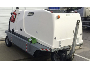 Аэродромный источник питания GUINAULT