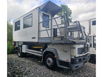 Амбулифт TLD