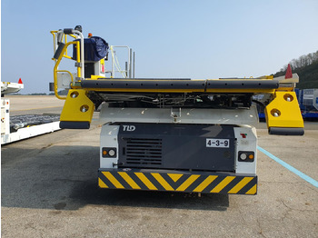 Перегружатель контейнеров и паллет TLD Loader TXL838: фото 3