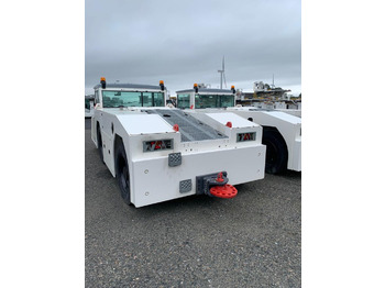 Новый Аэродромный тягач Trepel Challenger 150: фото 4