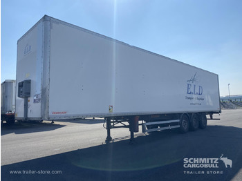 Полуприцеп-фургон FRUEHAUF Dryfreight Standard: фото 5