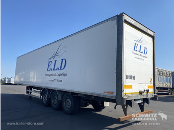 Полуприцеп-фургон FRUEHAUF Dryfreight Standard: фото 3