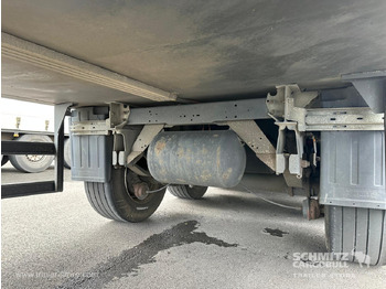 Изотермический полуприцеп SCHMITZ Reefer Standard: фото 3 Изотермический полуприцеп SCHMITZ Reefer Standard: фото 3