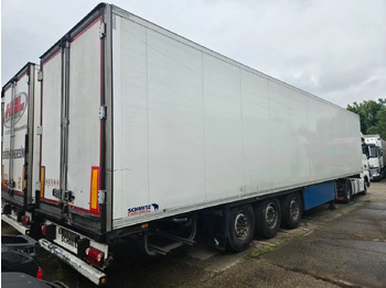 Полуприцеп-рефрижератор Schmitz Cargobull SCB S3B Schmitz Frigo Engine: фото 2 Полуприцеп-рефрижератор Schmitz Cargobull SCB S3B Schmitz Frigo Engine: фото 2
