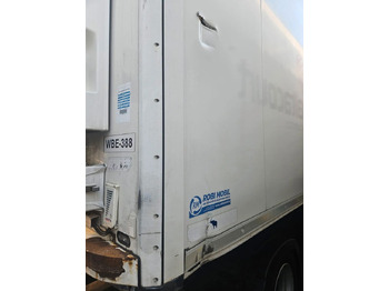 Полуприцеп-рефрижератор Schmitz Cargobull SCB S3B Schmitz Frigo Engine: фото 5 Полуприцеп-рефрижератор Schmitz Cargobull SCB S3B Schmitz Frigo Engine: фото 5