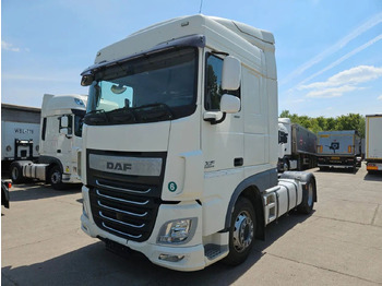 Тягач DAF XF 460