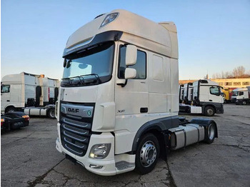 Тягач DAF XF 480