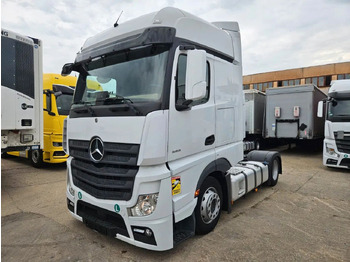 Тягач MERCEDES-BENZ Actros 1851