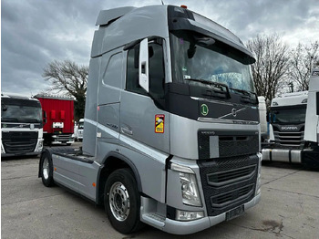 Новый Тягач Volvo FH 500 ADR, I-Park, Alloy w. Leather seats, TV s: фото 2