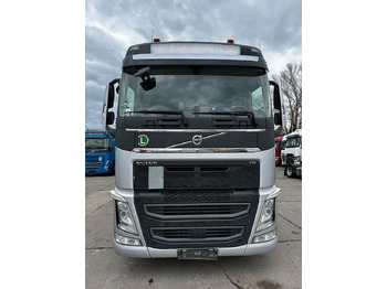 Новый Тягач Volvo FH 500 ADR, I-Park, Alloy w. Leather seats, TV s: фото 5