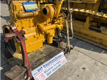 Строительная техника CATERPILLAR D8R