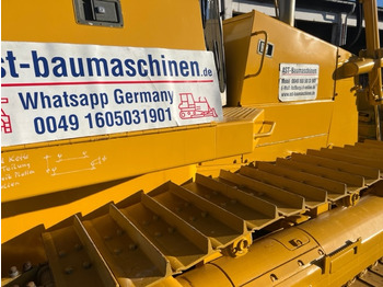 Асфальтоукладочная техника LIEBHERR PR 722L: фото 4