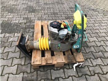 Трамбовка AMMANN ACR 68 S3: фото 1
