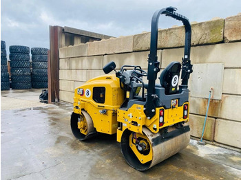 CAT CB 2.7  в лизинг CAT CB 2.7: фото 5