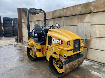 CAT CB 2.7  в лизинг CAT CB 2.7: фото 4