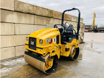 CAT CB 2.7  в лизинг CAT CB 2.7: фото 3