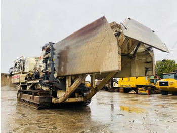 Дробилка Nordberg LT1213: фото 4