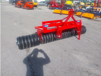 Полевой каток