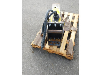 Гидромолот Epiroc EC 60 T Atlas Copco Hydraulikhammer MS 03 Meißel Bagger: фото 4 Гидромолот Epiroc EC 60 T Atlas Copco Hydraulikhammer MS 03 Meißel Bagger: фото 4