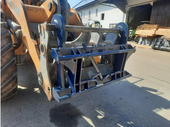 Сцепное устройство LIEBHERR