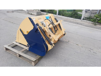 Futterdosierschaufel Futterschaufel Schaufel Frontlader Euro Mais в лизинг Futterdosierschaufel Futterschaufel Schaufel Frontlader Euro Mais: фото 2 Futterdosierschaufel Futterschaufel Schaufel Frontlader Euro Mais в лизинг Futterdosierschaufel Futterschaufel Schaufel Frontlader Euro Mais: фото 2