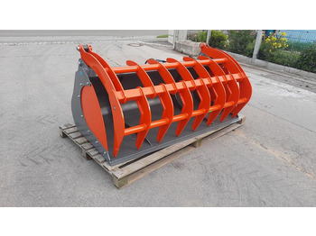 Техника для силоса WEIDEMANN