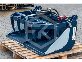 Техника для силоса