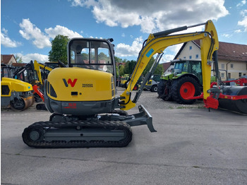 Neuson EZ 53 50 в лизинг Neuson EZ 53 50: фото 4