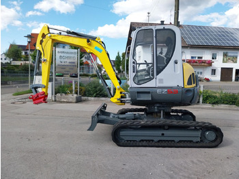 Neuson EZ 53 50 в лизинг Neuson EZ 53 50: фото 2