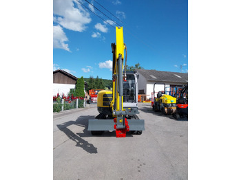 Neuson EZ 53 50 в лизинг Neuson EZ 53 50: фото 3
