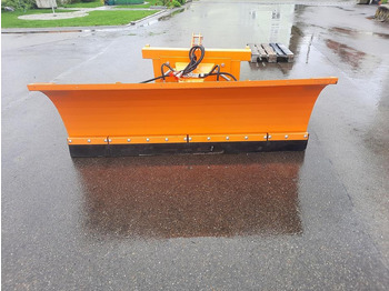 Отвал для снега SCHÄFFER